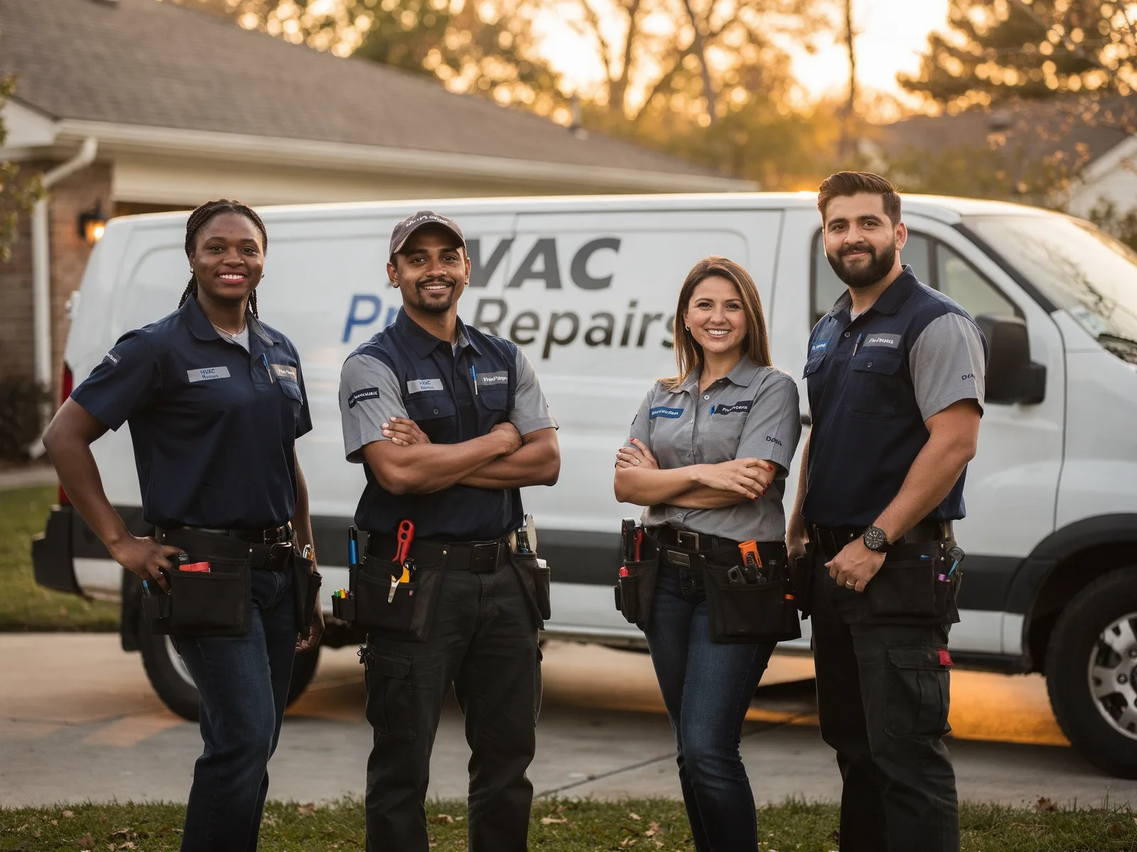 Heat Pump Repair company in Akiak, AK